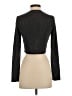 Reformation Gray Long Sleeve Top Size XS - photo 2