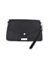 Baggallini Solid Black Wristlet One size - photo 1
