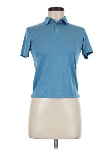 Active by Old Navy Short Sleeve Top (view 1)