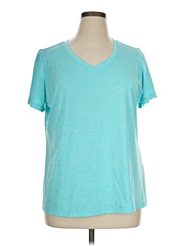 Ideology Short Sleeve T-Shirt (view 1)