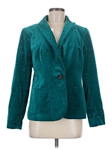 Talbots Blazer (view 1)