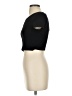 Babaton Black Short Sleeve Top Size XS - photo 5