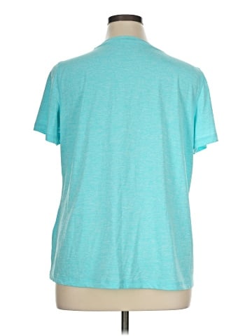 Ideology Short Sleeve T-Shirt (view 2)
