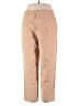 Unbranded 100% Polyester Solid Tan Khakis Size XXL - photo 1