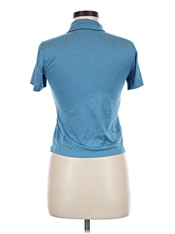 Active by Old Navy Short Sleeve Top (view 2)