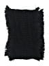 Unbranded Black Scarf One size - photo 2