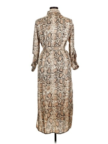 BB Dakota Casual Dress (view 2)