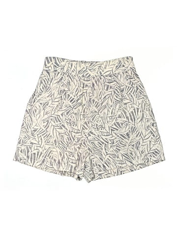 Cotton Bleu Shorts (view 1)