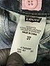Levi's Solid Blue Jeans Size 3T - photo 4