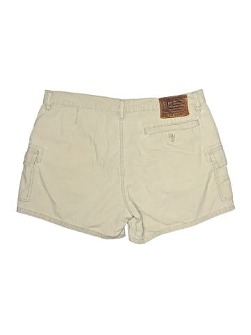 Polo Jeans Co. by Ralph Lauren Khaki Shorts (view 2)