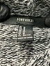 Forever 21 Tweed Gray Turtleneck Sweater Size M - photo 7