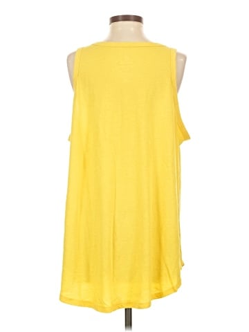 Disney Sleeveless T-Shirt (view 2)