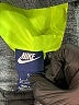 Nike Black Jacket Size 5T - photo 3