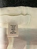 H&M Ivory Shorts Size 8 - photo 3