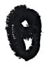 Unbranded Black Scarf One size - photo 1