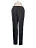 Unbranded 100% Silk Black Track Pants Size 10 - photo 1