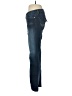 Big Star Hearts Blue Jeans Size 28 Waist Regular - photo 5