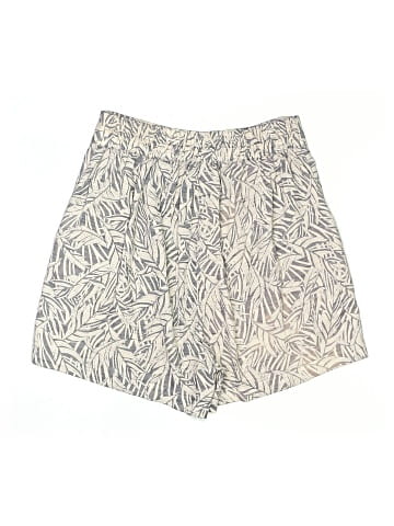 Cotton Bleu Shorts (view 2)