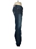 Big Star Hearts Blue Jeans Size 28 Waist Regular - photo 4