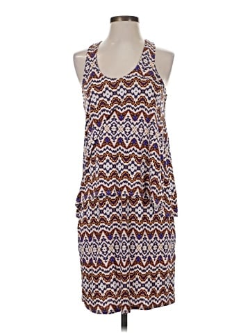 Kenar Casual Dress (view 1)