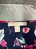 Woman Within 100% Rayon Black 3/4 Sleeve Blouse Size 30 (3X) - photo 7