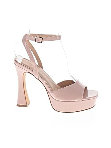 I.D. Required Sandals (view 1)