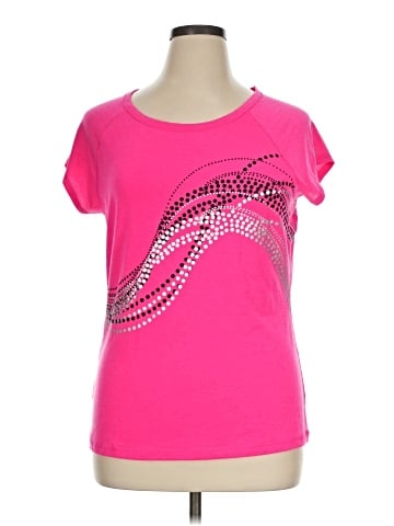Ideology Short Sleeve T-Shirt (view 1)