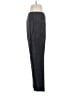 Unbranded 100% Silk Black Track Pants Size 10 - photo 5
