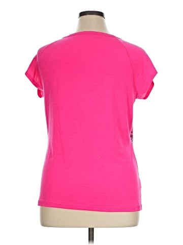 Ideology Short Sleeve T-Shirt (view 2)