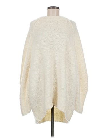 Free People Fleece (view 1)