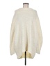 Free People Ivory Fleece Size M - photo 1