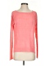 J.Crew 100% Linen Pink Pullover Sweater Size XS - photo 1
