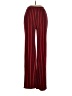 Antthony Originals Stripes Red Casual Pants Size XS - photo 1