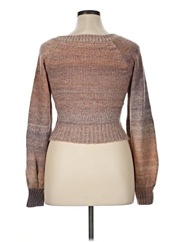 L Space Pullover Sweater (view 2)