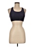 Unbranded Ombre Blue Sports Bra Size M (estimated) - photo 1