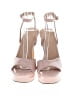 I.D. Required Pink Sandals Size 7 1/2 - photo 2