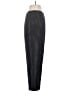 Unbranded 100% Silk Black Track Pants Size 10 - photo 4