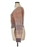 L Space Brown Pullover Sweater Size L - photo 5