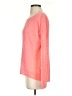 J.Crew 100% Linen Pink Pullover Sweater Size XS - photo 5