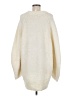 Free People Ivory Fleece Size M - photo 2
