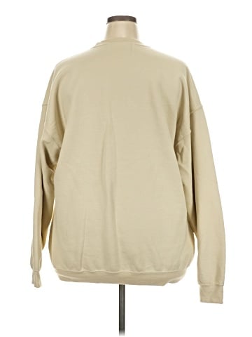 Gildan Sweatshirt (view 2)