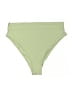 Unbranded Green Swimsuit Bottoms Size L (estimated) - photo 1
