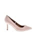 A New Day Ivory Heels Size 11 - photo 1