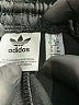 Adidas Black Track Pants Size S - photo 7