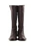 Timberland 100% Leather Brown Boots Size 8 - photo 2