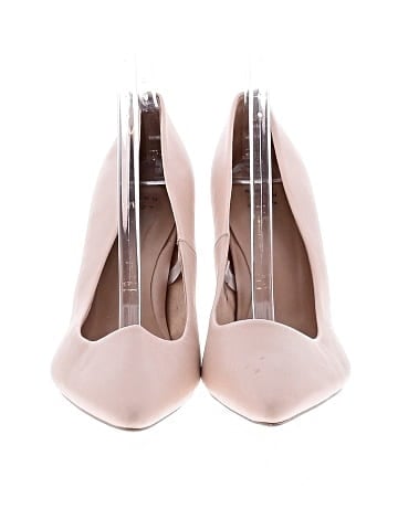 A New Day Heels (view 2)