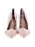 A New Day Ivory Heels Size 11 - photo 2