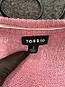 Torrid Purple Cardigan Size 3X Plus (3) - photo 7