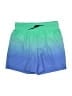 Old Navy Green Board Shorts Size M (kids) - photo 1