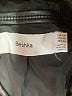 Bershka Black Jacket Size XS - photo 6